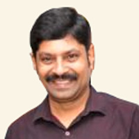 Dr. M.K.S. Sundaram, IAS